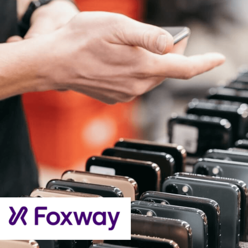 Success Stories 2 Edulugu Kuidas aitasime kliendil teeninduskesksest lahenemisest liikuda tulemusliku muugikultuurini 1